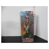 SEALED VAMPIRELLA PLASTIC MODEL KIT IN BOX