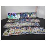 2021-22 TIM HORTONS COMPLETE BASE SET OF CARDS