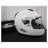 ZAMP HELMET SIZE XS