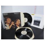 SIMON AND GARFUNKEL RECORD ALBUM