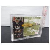 LOT OF 1996-97 FLEER MISC. HOCKEY CARDS IN CASE