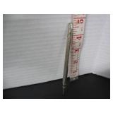 EARLY THE BRITISH AMERICAN OIL CO. PENCIL
