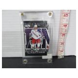 LTD.EDITION GRETZKY LINE OF THE TIMES HOCKEY CARD