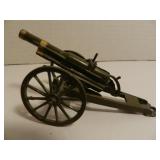 VINTAGE BRITAINS WW1 TOY CANNON