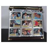 SET OF 1967 TOPPS MYSTERIES OF INDIA CARDS