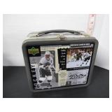 1999 METAL UD WAYNE GRETZKY LUNCH PAIL