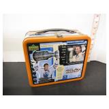 1999 METAL UD WAYNE GRETZKY LUNCH PAIL