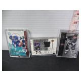 3 MISC WAYNE GRETZKY HOCKEY CARDS