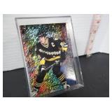 NEAR SET 1996 DONRUSS LEAF LTD. CARDS IN CASE