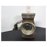 ANTIQUE LUCAS BUCYCLE LAMP-LIGHT