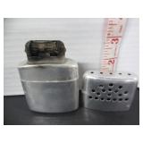VINTAGE POCKET WARMER JON-E HAND WARMER