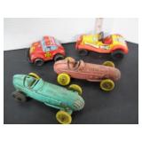 LOT OF VINTAGE TOYS