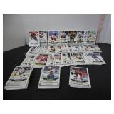 2 BAGS 2021-22 UD PARKHURST HOCKEY CARDS
