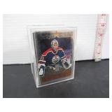 SET OF 1996 DONRUSS HOCKEY CARDS IN CASE