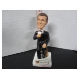 DETROIT HOCKEY 'KEN DANIEL' T.V. VOICE NODDER