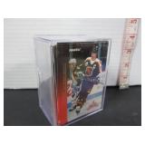 1993 PINNACLE ALL-STAR HOCKEY CARDS