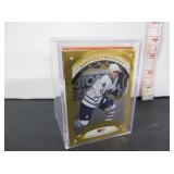 DONRUSS PREFERRED HOCKEY CARDS ALYN McCAULEY RC