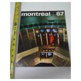 MONTREAL 67, MAURICE RICHARD