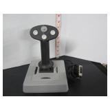 2 VIDEO GAME CONTROLLERS -JOYSTICKS