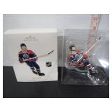 MINT IN BOX WAYNE GRETZKY 2011 HALLMARK KEEPSAKE