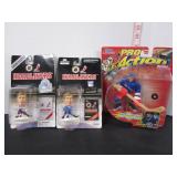 SEALED IN PACK WAYNE GRETZKY ACTION ITEMS