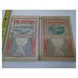 THE COSMOS, OTTAWA 1903