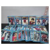 100 1979-80 OPC HOCKEY CARDS