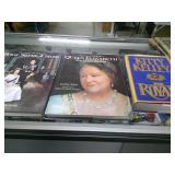 ROYALTY BOOKS