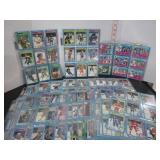 1979-80 OPC NEAR FULL HOCKEY CARD SET