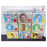 1960 TOPPS CFL FOOTBALL CARDS