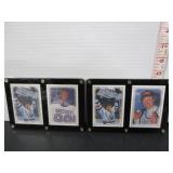 4-2008/09 UD WAYNE GRETZKY CARDS