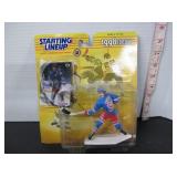 1998 WAYNE GRETZKY STARTING LINEUP ACTION FIGURE