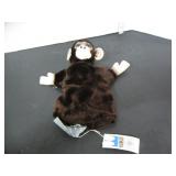 ORIGINAL KAMAR MONKEY TOY PUPPET
