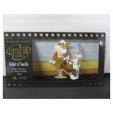1996 UD LOONIE TUNES CLASSIC INK FILM CARD