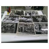 VINTAGE WARNER BROS MOVIE PROMOS