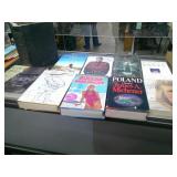 NOVELS FOR ALL