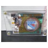 1997-98 PACIFIC CROWN WAYNE GRETZKY TEAM CHECKLIST