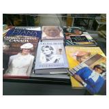 ROYALTY BOOKS