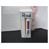 MINT NOS OLD FINA LIGHTER GAS-OIL