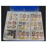 1977-78 OPC COMPLETE SET OF 396 HOCKEY CARDS