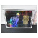 1988 SPX PREMIER WAYNE GRETZKY TOP PROSPECTS CARD