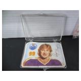 ORIGINAL VINTAGE WAYNE GRETZKY PATCH-1980