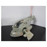OLD BOBA FETTE SLAVE 1 STAR WARS TOY