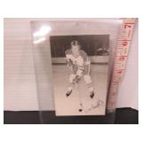 RARE 1979 GRETZKY POSTCARD SLEUTH ROOKIE YEAR
