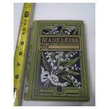 MADELINE, 1904