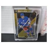 1997-98 PINNACLE ZENITH WAYNE GRETZKY