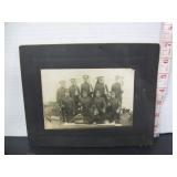 WW1 PHOTO CANADIAN 162ND BATTALION PARRY SOUND