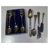 ROYALTY CUTLERY, QUEEN VICTORIA TO MODERN