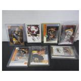 7-BOBBY ORR HOCKEY CARDS