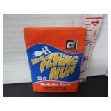 SEALED 1967 DONRUSS THE FLYING NUN WAX PACK